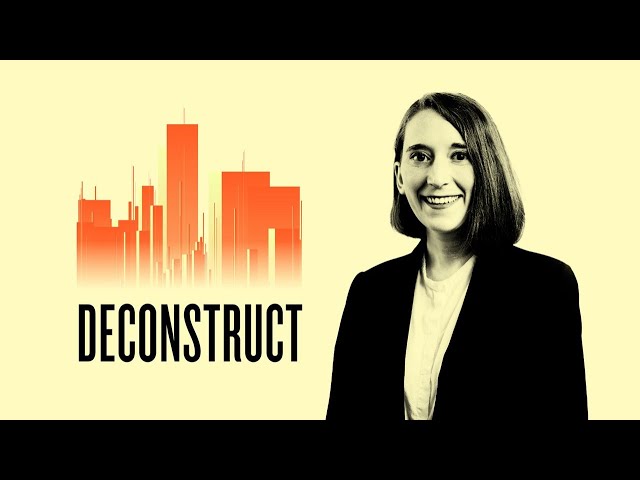 The NIMBY vs. YIMBY Battle Takes The Nation | Deconstruct