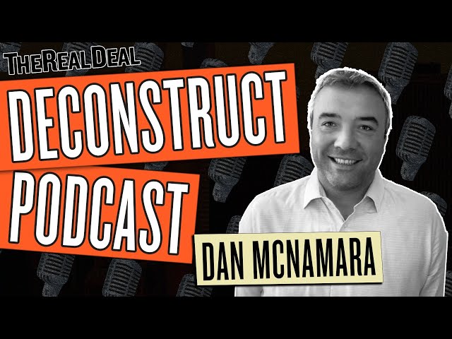 The Distress Roiling the CMBS Markets | Deconstruct