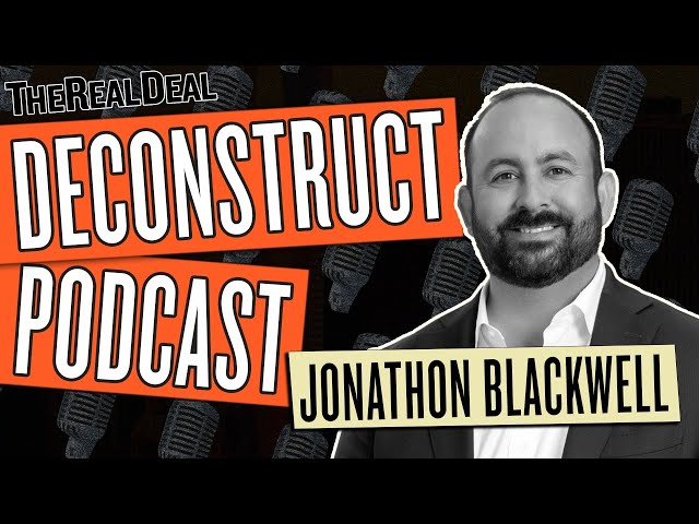 Filling the Gap: The Private Players Turning to Real Estate | Deconstruct