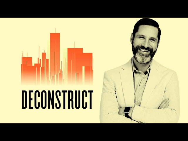 Could 16M Vacant Homes Solve the Housing Crisis? | Deconstruct