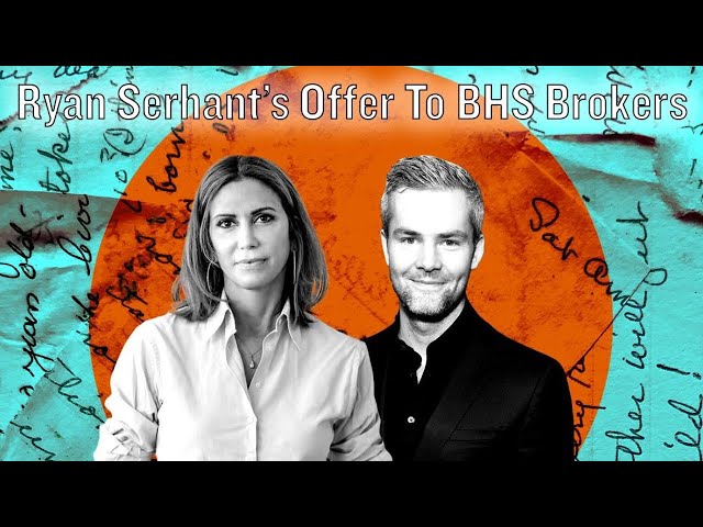 Ryan Serhant's Offer To BHS Brokers Ruffles Feathers | TRD News