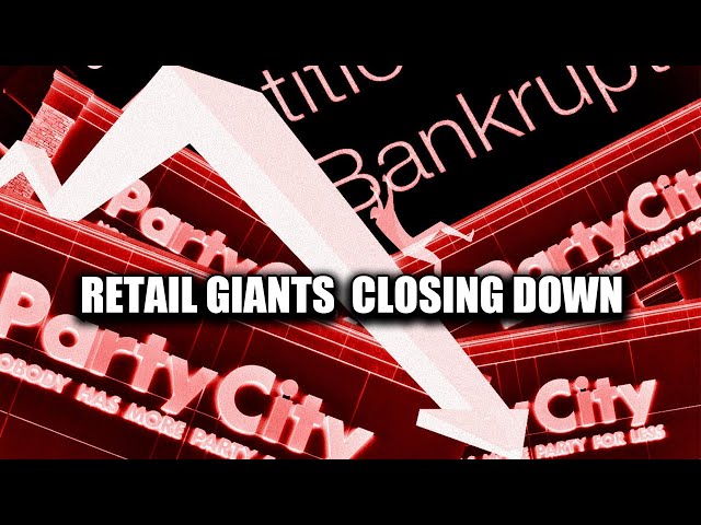 Top U.S. Shopping Destinations On A Selling Spree | TRD News