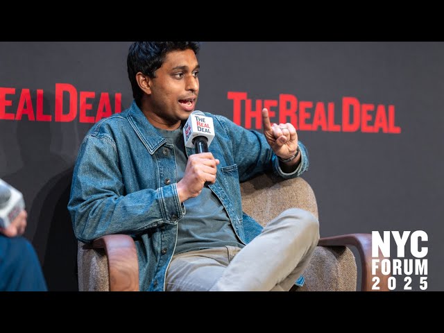 Bilt Rewards' Ankur jain talks FinTech and the challenges of scaling in the financial sector