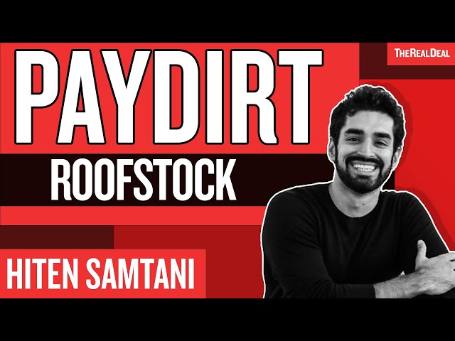 Can the single-family home become a commodity? Roofstock thinks so | Paydirt