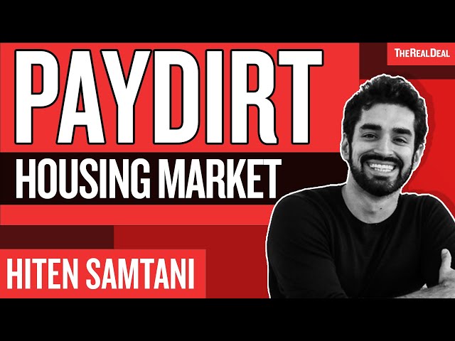 The housing market is pretty, pretty crazy | Paydirt
