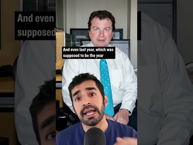 TRD’s Hiten Samtani explores the “circus sideshow” that is the luxury #residential market #paydirt