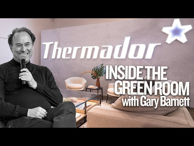 Where Gary Barnett is grabbing financing today | Inside the Green Room