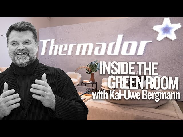 BIG Partner on creating a waterfront park out of a brownfield | Inside the Green Room