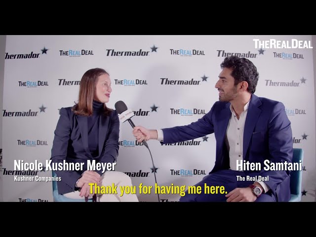 Kushner Companies Is Expanding Into South Florida