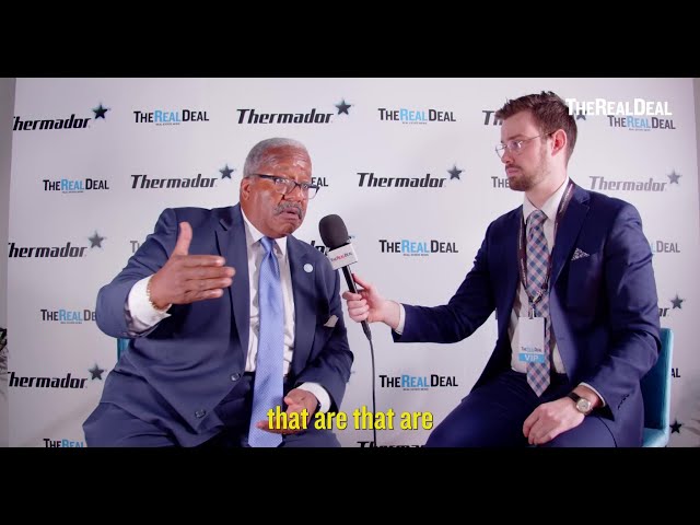 West Palm Beach's Mayor Wants To Incentivize Inclusive Development in SoFla