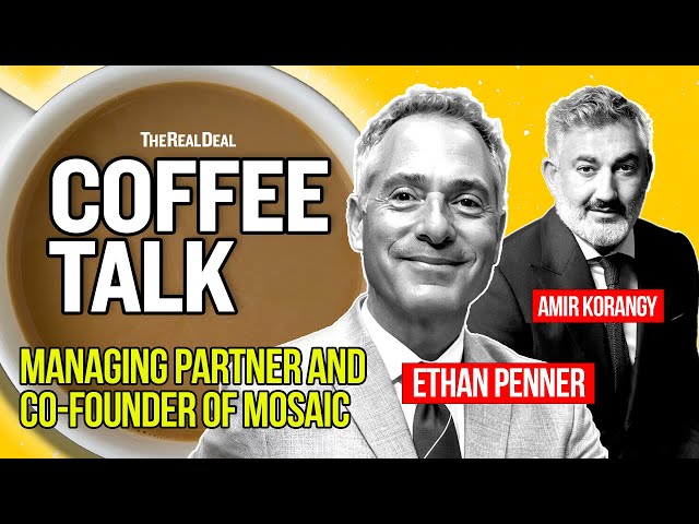 Can California do more to help wildfire survivors? Ethan Penner says yes | Coffee Talk