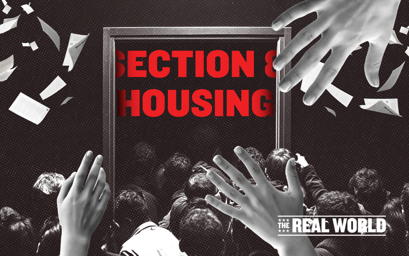 Section 8 Housing Choice Vouchers Elusive in NYC