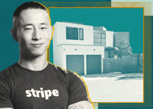 Tech investor sets new sales record with Glen Park “fortress”