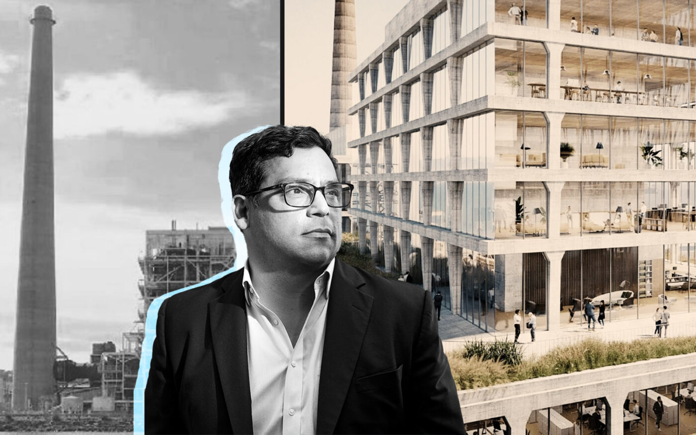 Associate Capital starts $2B redevelopment of SF’s Potrero Power Plant