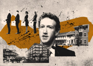 Meta quietly abandons ambitious $1B affordable housing goals