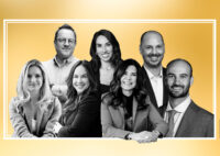 Skanska Expands Dallas Team, Rebees Adds COO