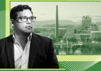 State Bank Issues $575 Million for UCSF Medical Building