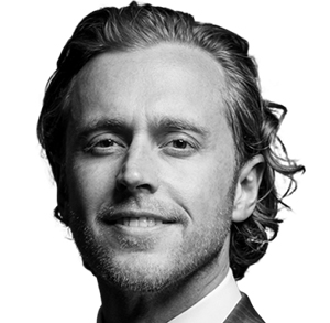 Newmark's Dustin Stolly (Newmark)