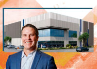 Stream Realty OK’d for Warehouse in Cudahy