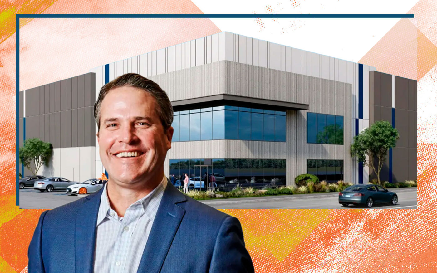 Stream Realty OK’d for Warehouse in Cudahy