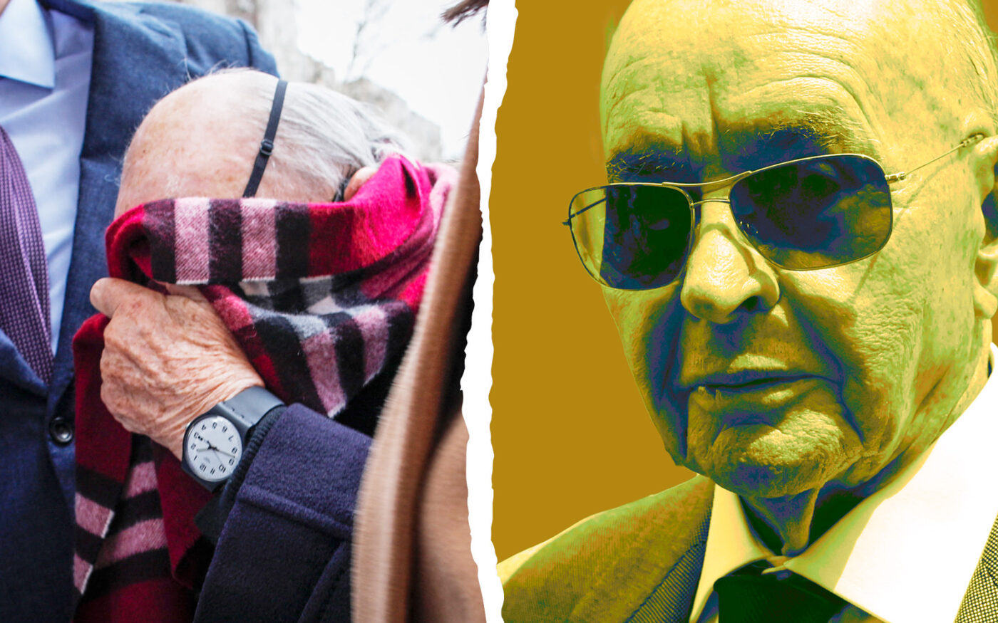 Tavistock Founder Joe Lewis Avoids Prison Time