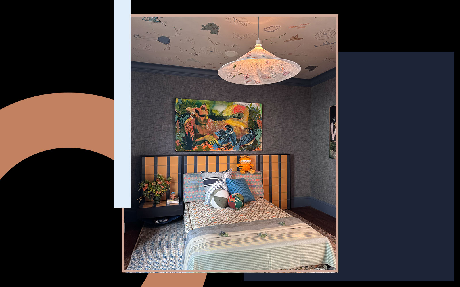 San Francisco Decorator Showcase 2025: Inside the $20M Pacific Heights Listing