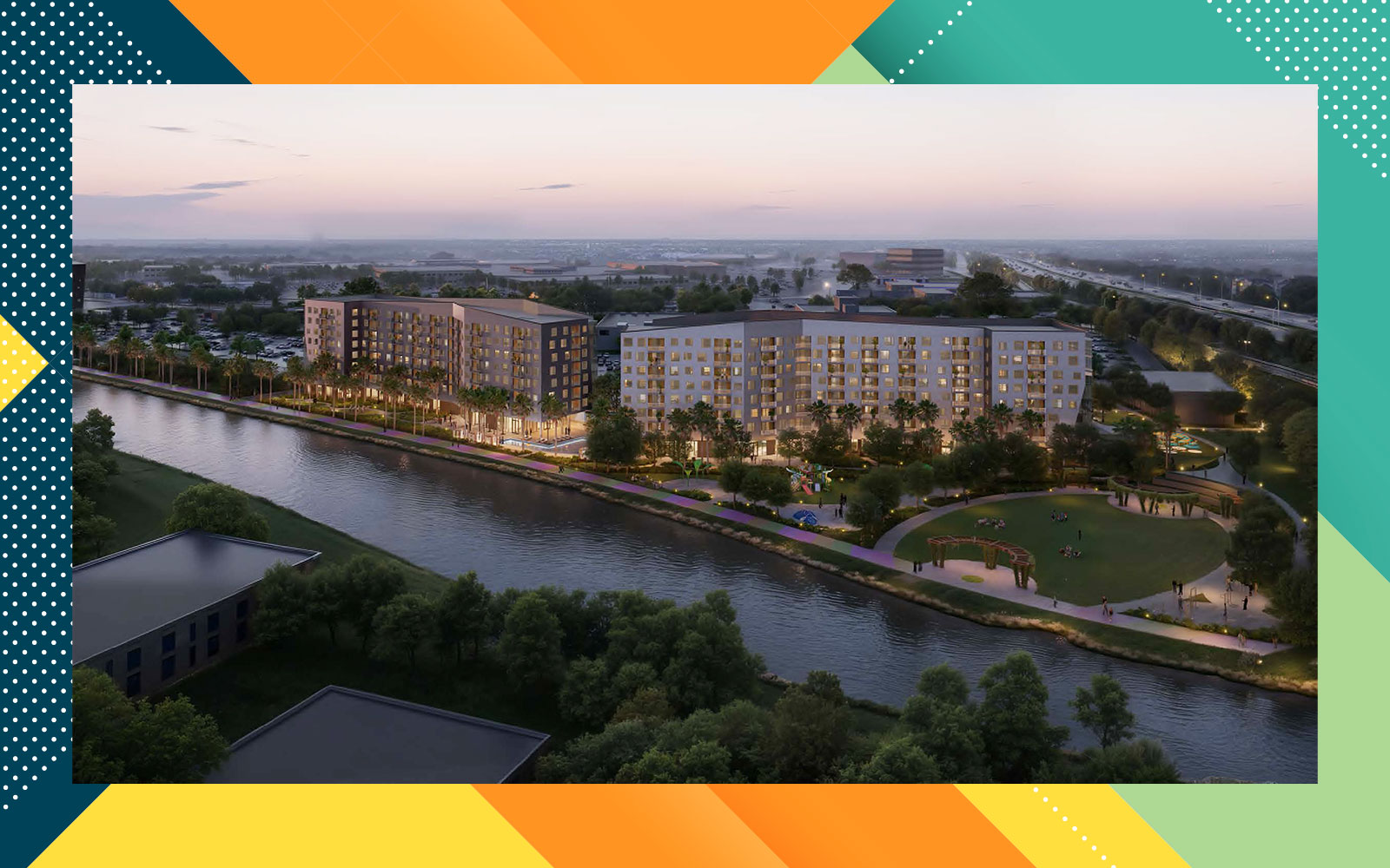 Terra Plans Live Local Project at South Dade Gov Center