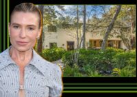 Tracy Anderson Inks Contract With Buyer on $10 Million Home