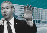 Trump’s DOGE Lists San Antonio Federal Office Building