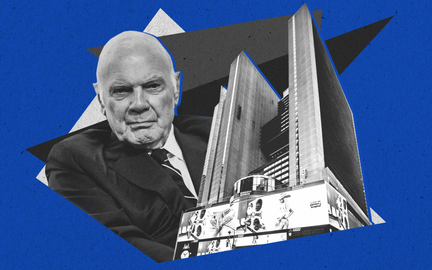 Vornado Snags $450M Loan for Times Square property