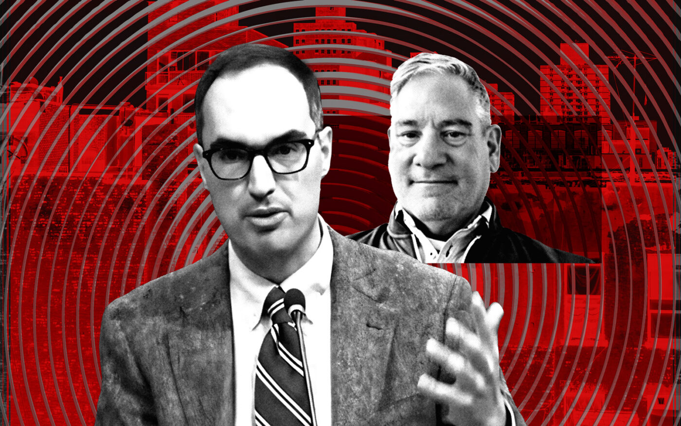 Watchdog Calls for RGB to Intervene in Rent-Stabilized Distress