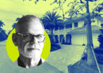 52 Royal Palm Drive in Fort Lauderdale and Marc Farbstein