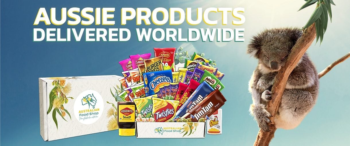 The Australian的幸运5记录官网结果 Food Shop 