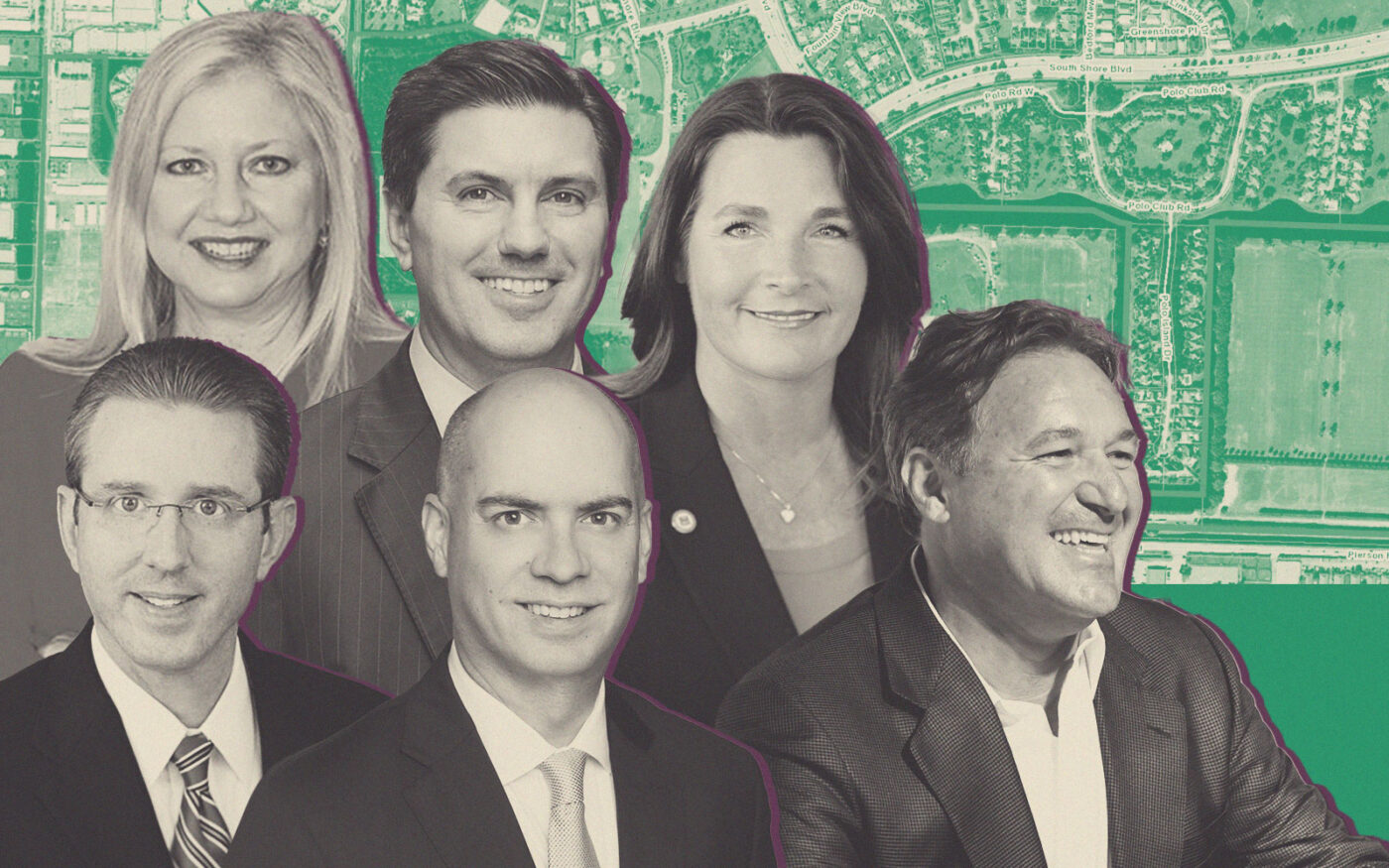 Wellington Approves Bellissimo-Led Development