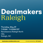 Raleigh Dealmakers