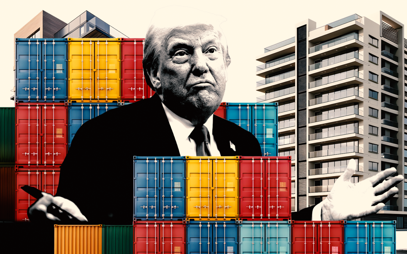 <p>Donald Trump (Getty)</p>
