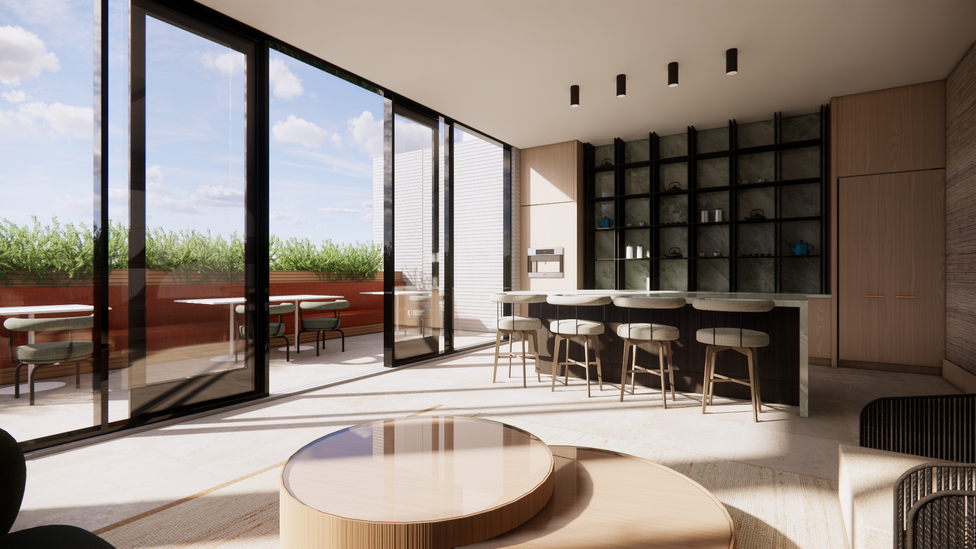 Empira Group Nabs $111M Brickell Rentals Construction Loan