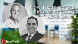 Thermador Announces New Product Advancements and Miami Design Center Coming Soon
